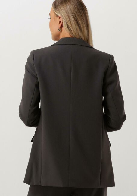 OBJECT Blazer OBJSIGRID L/S BLAZER NOOS en gris - large