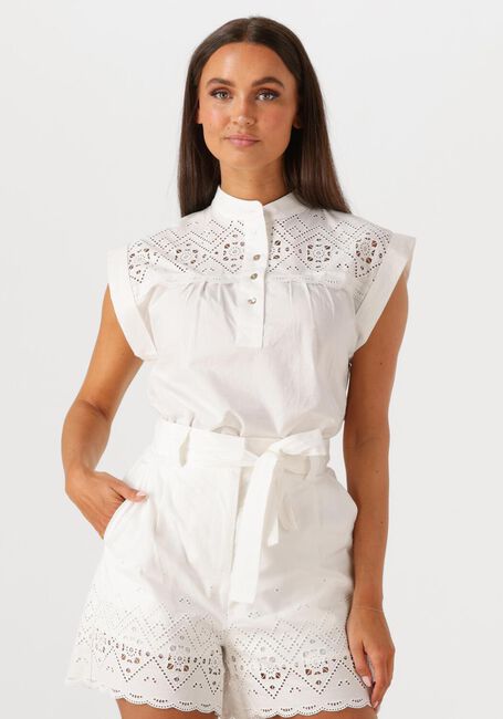 Witte SUNCOO  LUDY - large