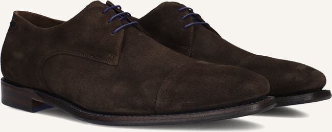 Bruine FLORIS VAN BOMMEL Nette schoenen SFM-30310 DE LOPER Bruine FLORIS VAN BOMMEL Nette schoenen SFM-30310 DE LOPER - large