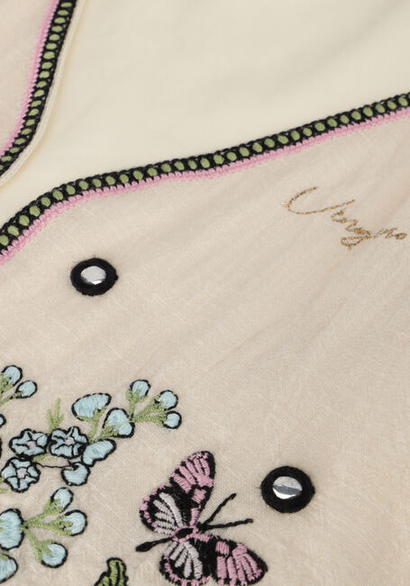 Witte VINGINO Gilet TAMIRA Witte VINGINO Gilet TAMIRA - large