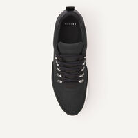 Zwarte NUBIKK Sneakers NERO REESE - medium