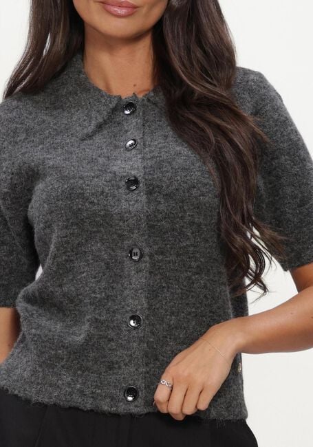 JOSH V Vest ANISE CARDIGAN - large