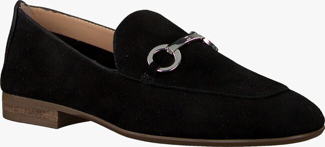 UNISA Loafers DURITO en noir - large