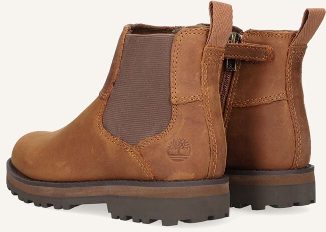 Bruine TIMBERLAND  COURMA KID Bruine TIMBERLAND  COURMA KID - large