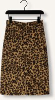 RETOUR Jupe maxi HELENA Sable RETOUR Jupe maxi HELENA Sable - medium