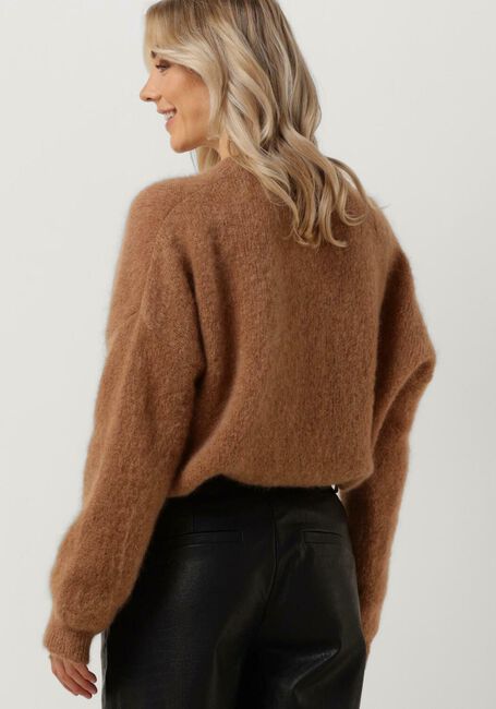 BELLAMY Pull CHANTAL en camel - large