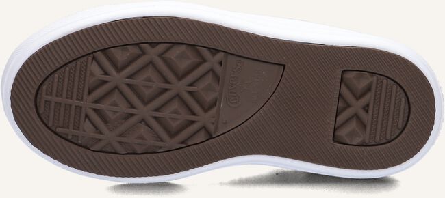 Beige CONVERSE Sneakers CHUCK TAYLOR ALL STAR PLATFORM Beige CONVERSE Sneakers CHUCK TAYLOR ALL STAR PLATFORM - large