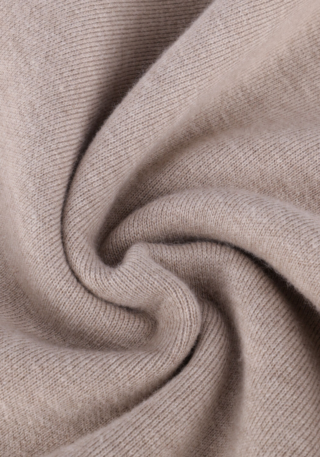 Zand KNIT-TED Trui HILLY PULLOVER - large