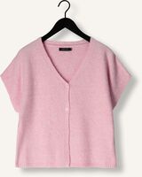 Lichtroze YDENCE Top CARDIGAN AMELIE Lichtroze YDENCE Top CARDIGAN AMELIE - medium