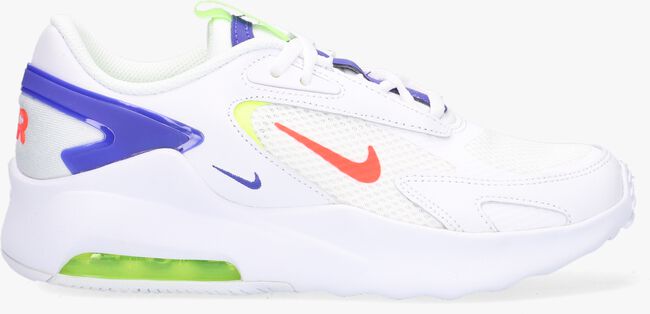 Witte NIKE AIR MAX BOLT (GS) Lage sneakers - large