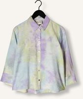 MY ESSENTIAL WARDROBE MILLERMW SHIRT Blouses Lilas MY ESSENTIAL WARDROBE MILLERMW SHIRT Blouses Lilas - medium