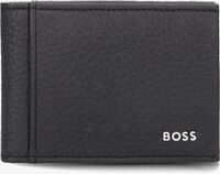 BOSS 1024258 CARD CLIP Porte-monnaie en noir - medium