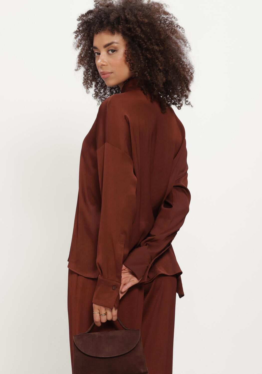 Bordeaux DRYKORN  CLOELIA - large