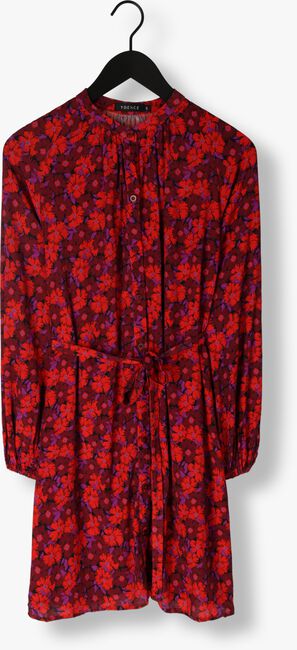 YDENCE Mini robe DRESS LOA en rouge - large