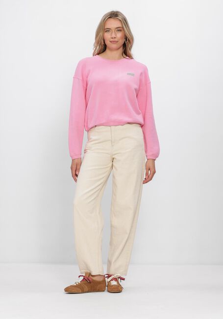 AMERICAN VINTAGE Chandail IZUBIRD D en rose - large