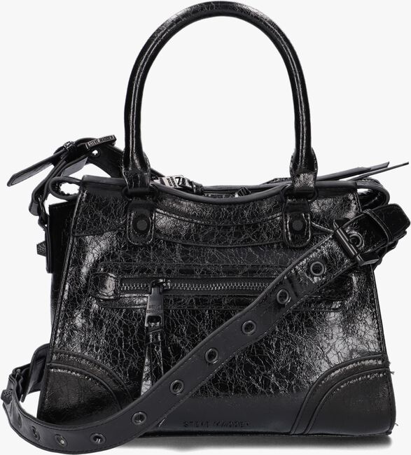 Steve Madden BDOOZY - Sac bandoulière - black/noir - ZALANDO Steve Madden BDOOZY - Sac bandoulière - black/noir - ZALANDO