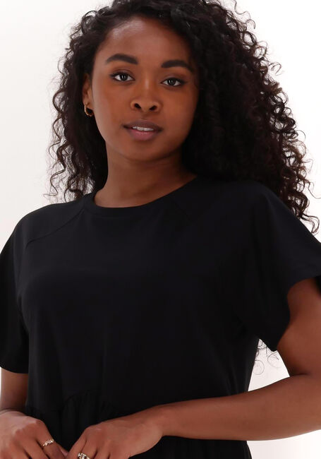 MOVES Mini robe BEBOA en noir - large