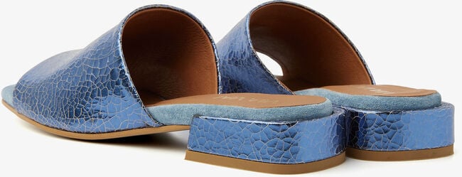 VIA VAI GIGI LUNA Tongs en bleu - large