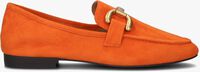 BIBI LOU 571Z30VK Loafers en orange - medium