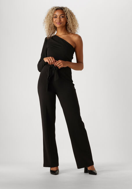 Zwarte FREEBIRD Jumpsuit JOSSY JUMPSUIT - large