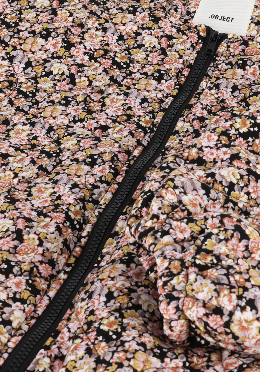 Multi OBJECT Jack ZOE BOMBER - large