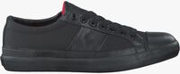 Zwarte POLO RALPH LAUREN Sneakers CHURSTON-NE  - medium