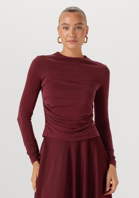 Bordeaux Y.A.S. Top YASLYSA LS TOP NOOS - large