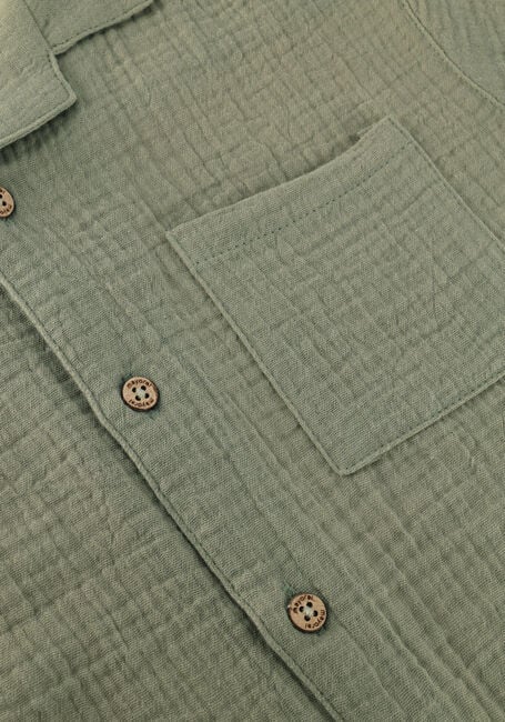 MAYORAL S/S SHIRT Hauts & T-shirts en marron - large