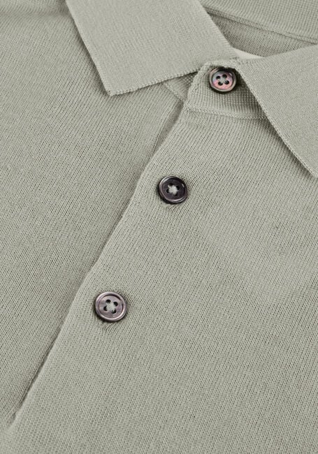 Groene STEFANO LAURAN Polo POLO BODEN - large