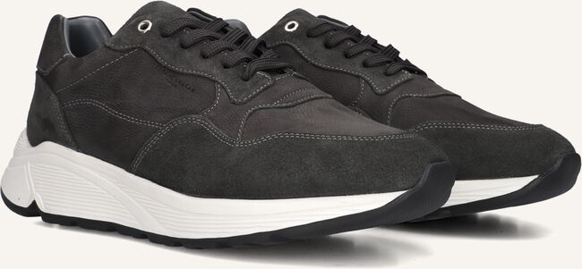Grijze STEFANO LAURAN Sneakers STAR 007 Grijze STEFANO LAURAN Sneakers STAR 007 - large