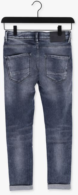 Blauwe INDIAN BLUE JEANS Skinny jeans BLUE GREY RYAN SKINNY FIT - large
