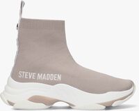 Taupe STEVE MADDEN Hoge sneaker MASTER - medium
