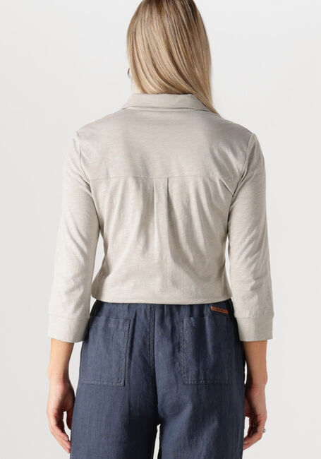 MOSCOW 71-04-TWILIGHT-3 Blouses en gris - large
