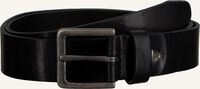 PRESLY & SUN Ceinture 35-14 en noir PRESLY & SUN Ceinture 35-14 en noir - medium