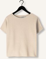 KNIT-TED Pull EVA Sable KNIT-TED Pull EVA Sable - medium