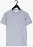 LACOSTE T-shirt 1HT1 MEN'S TEE-SHIRT 1121 Gris clair