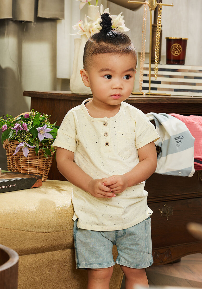 Broek z8 top