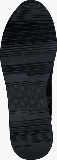 MICHAEL KORS Baskets basses ALLIE TRAINER en noir  - large