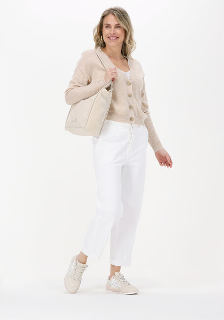 Zand NOT SHY Vest JUANA - large