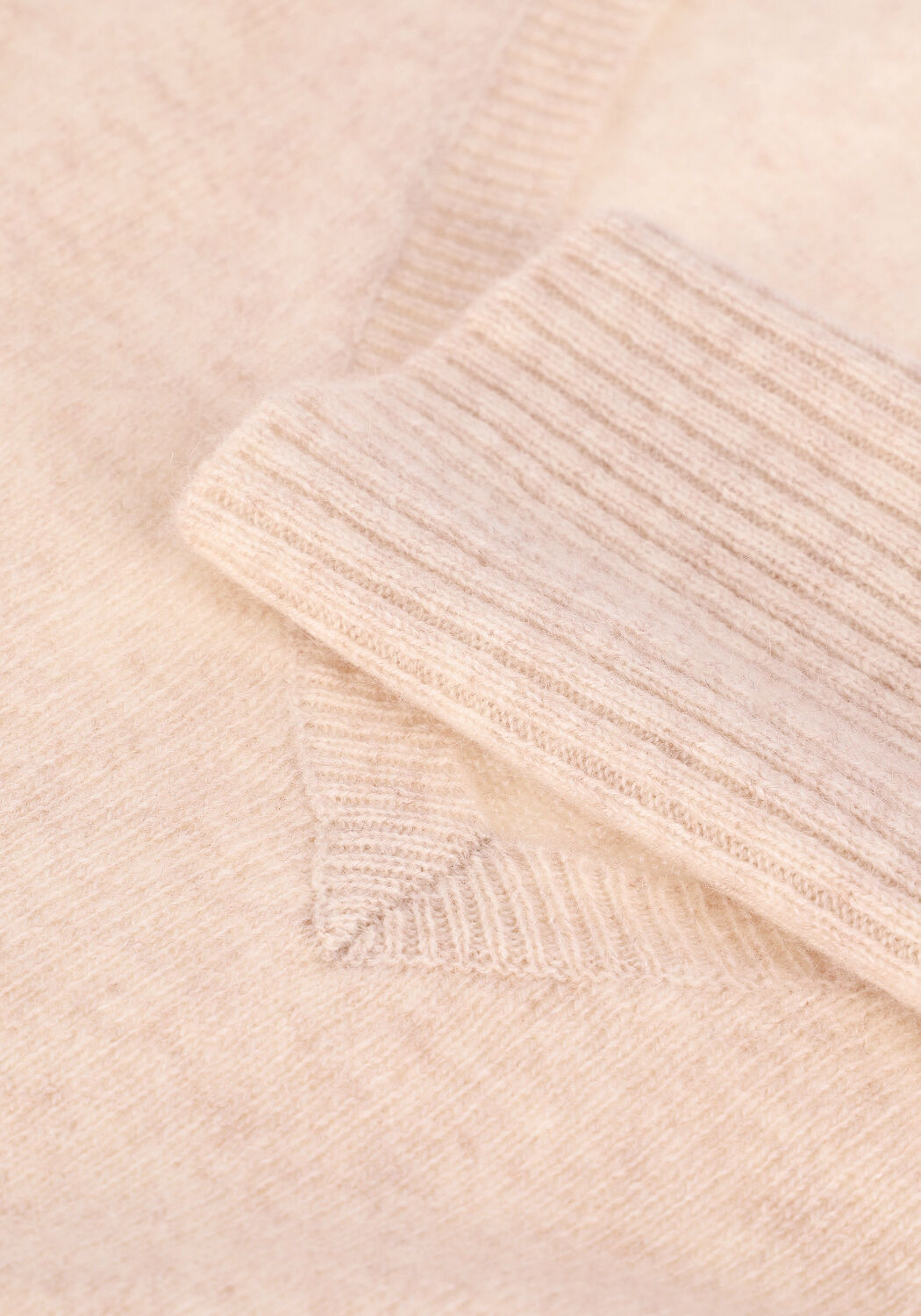 NOT SHY Pull FAUSTINE Sable - large