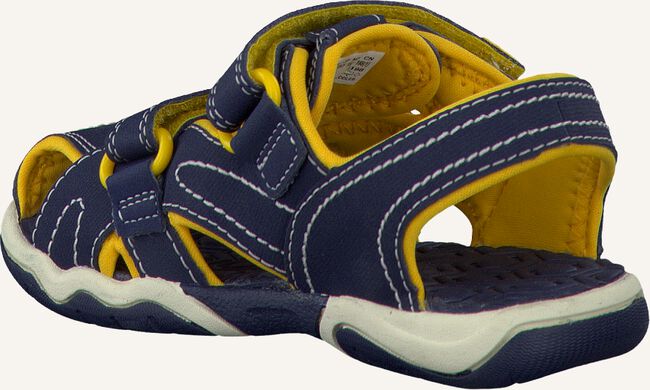 Blauwe TIMBERLAND Sandalen ADVENTURE SEEKER CLOSED KIDS Blauwe TIMBERLAND Sandalen ADVENTURE SEEKER CLOSED KIDS - large