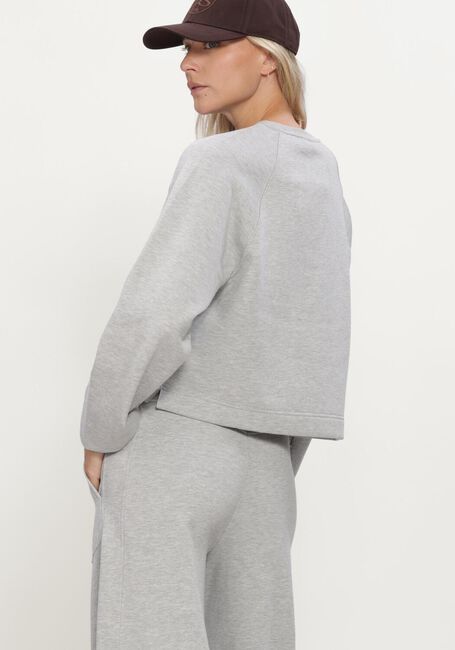 DEBLON SPORTS Chandail AYMEE SWEATER en gris - large