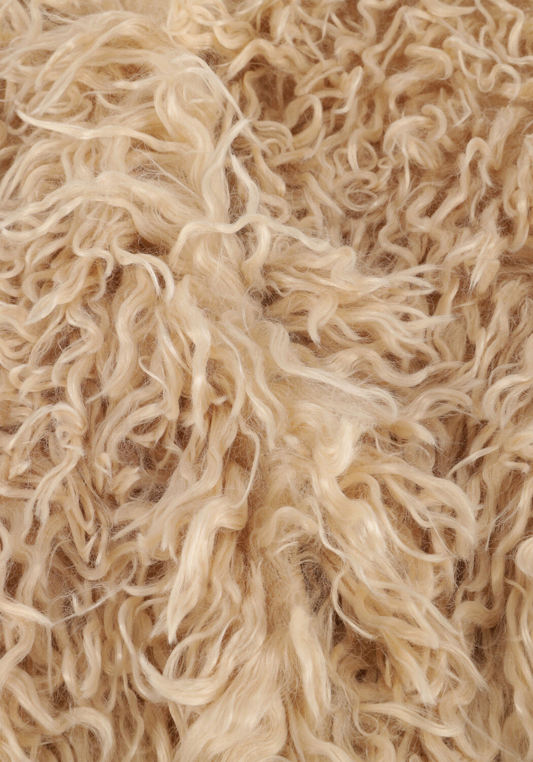 Creme LOUIZON Gilet BERCY GILET - large