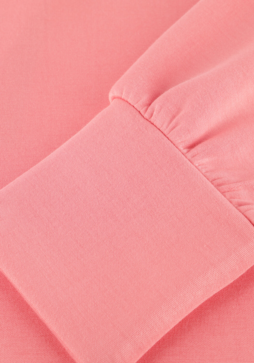 OBJECT Chandail OBJANDREA RE L/S O-NECK TOP en rose - large