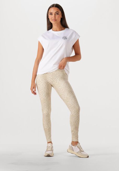 Witte DEBLON SPORTS Top LOLA - large