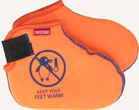 Blauwe SHOESME  RAINBOOT Blauwe SHOESME  RAINBOOT - medium