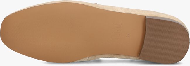 TORAL SUZANNA Loafers en beige - large