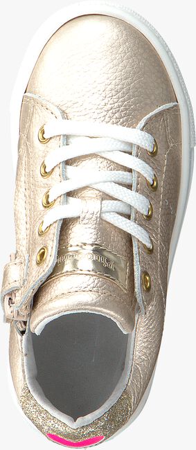 Gouden PINOCCHIO Sneakers P1117  - large