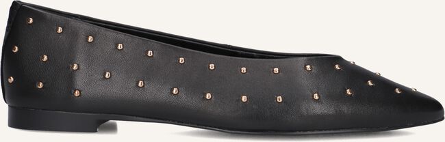 Zwarte STEFANO LAURAN Ballerina's X1417 Zwarte STEFANO LAURAN Ballerina's X1417 - large