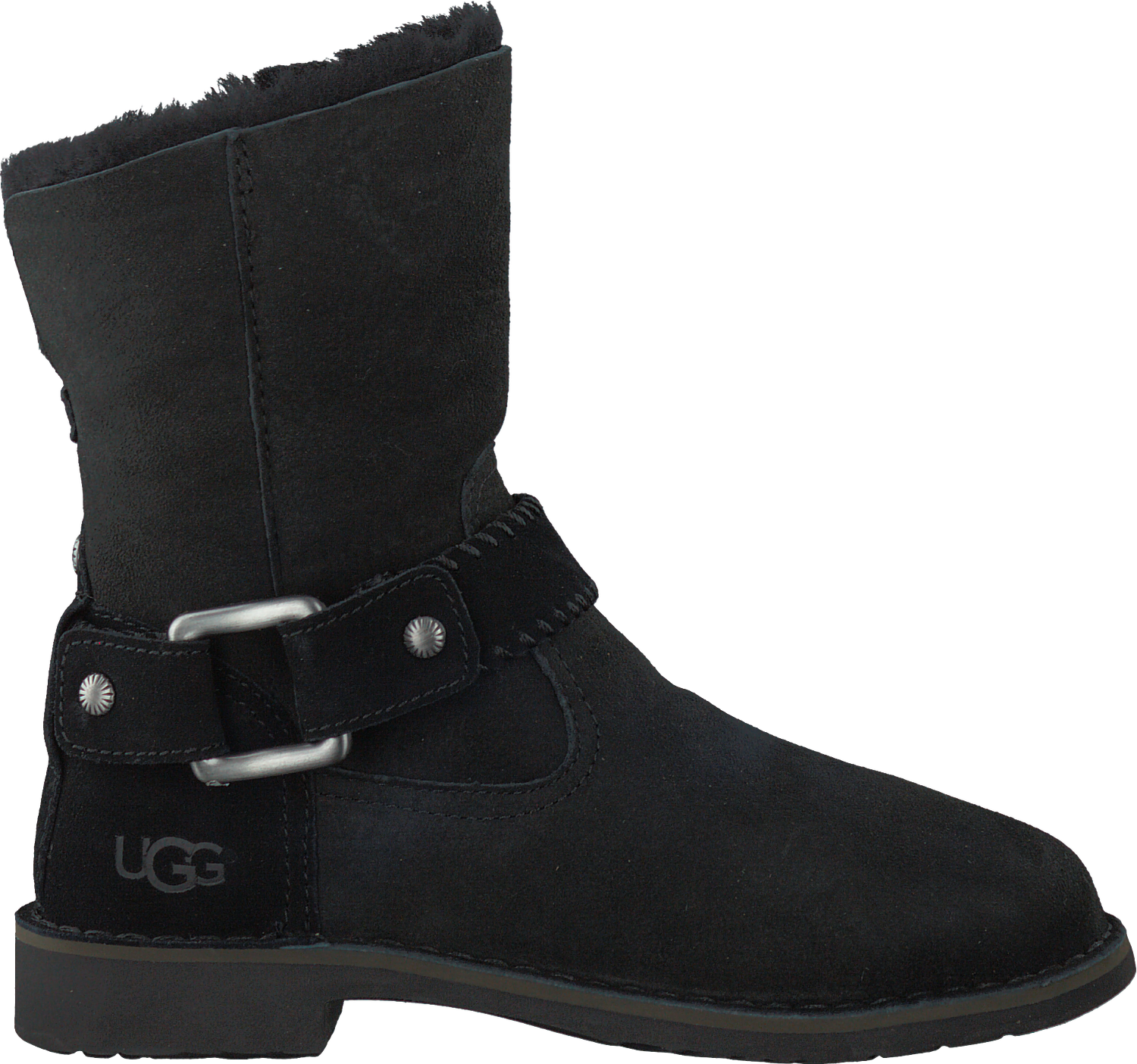 ugg noir fourrure ugg noir fourrure